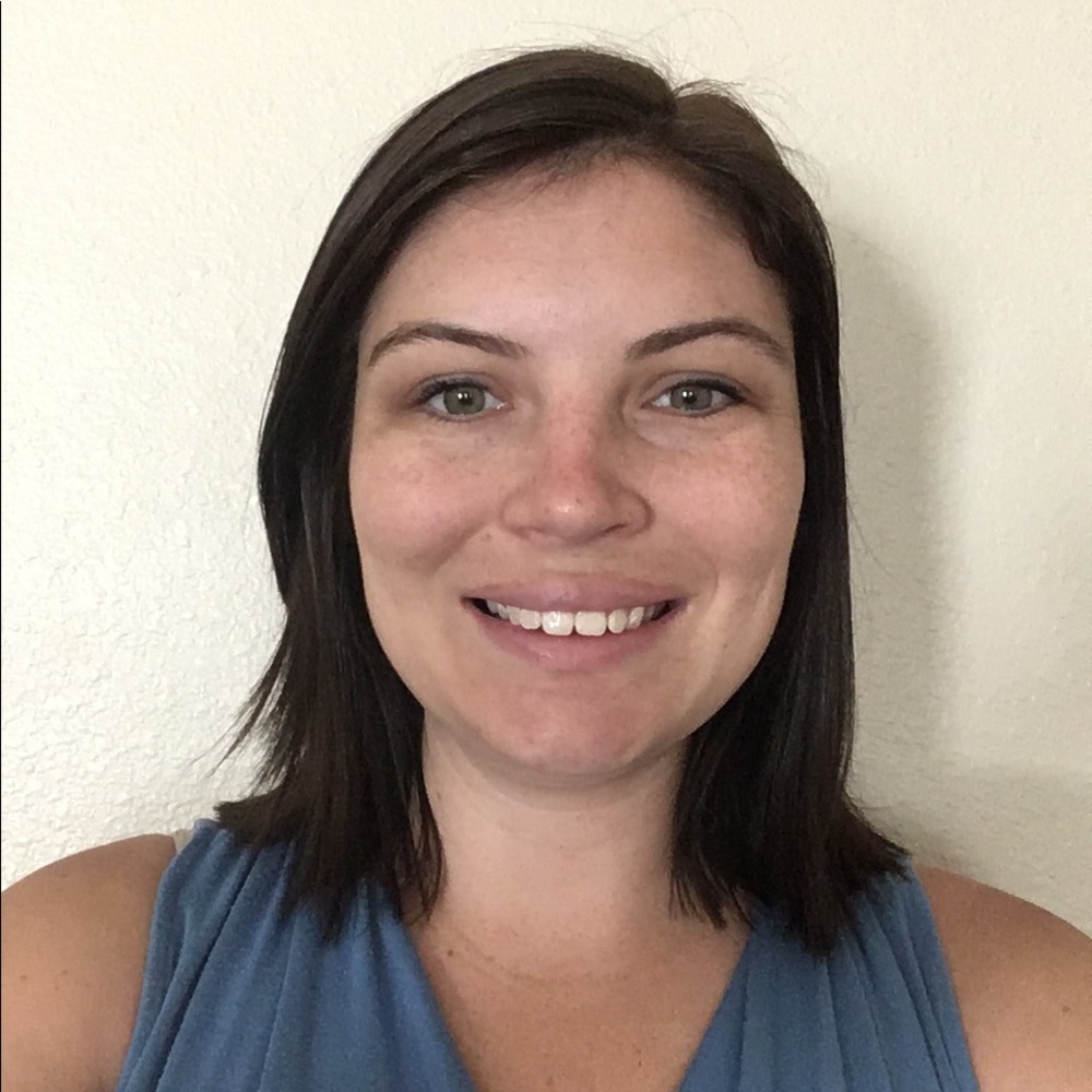 Meet your Posher, Jacquelyn